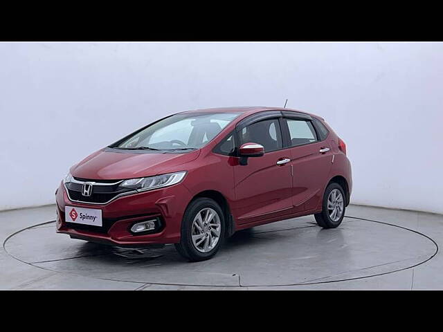 Used 2021 Honda Jazz in Chennai