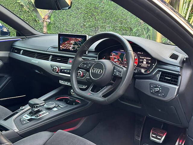 Used Audi RS5 [2012-2016] Coupe in Surat