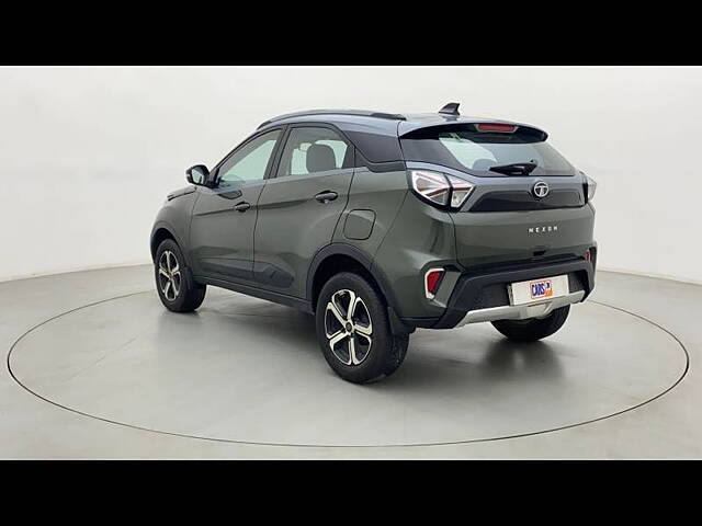 Used Tata Nexon [2020-2023] XZ Plus (HS) Dark Edition in Chennai