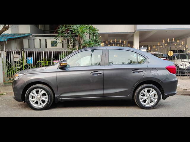 Used Honda Amaze VX CVT 1.2 Petrol [2021] in Chennai