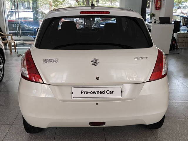 Used Maruti Suzuki Swift [2011-2014] VDi in Mumbai