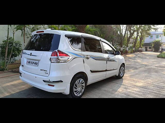 Used Maruti Suzuki Ertiga [2012-2015] VDi in Jalgaon