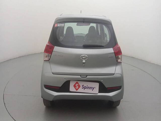 Used Hyundai Santro Asta [2018-2020] in Kochi