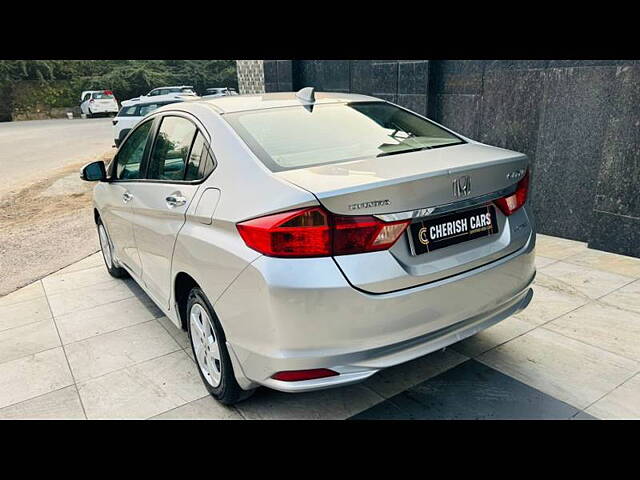 Used Honda City [2014-2017] VX CVT in Delhi