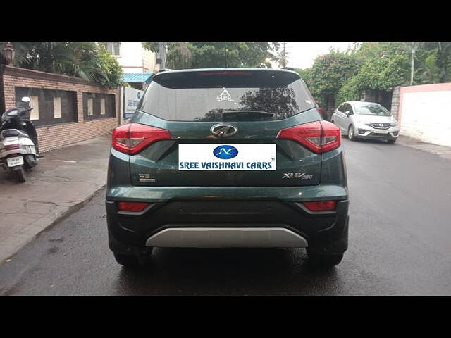 Used Mahindra XUV300 [2019-2024] 1.5 W8 (O) AMT [2019-2020] in Coimbatore