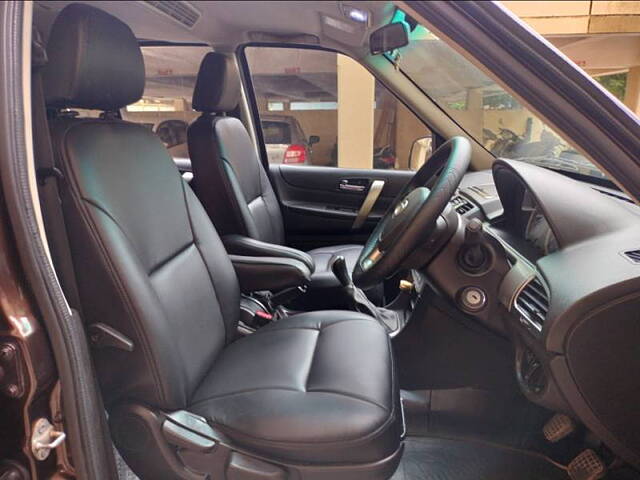 Used Tata Safari Storme [2012-2015] 2.2 VX 4x2 in Pune