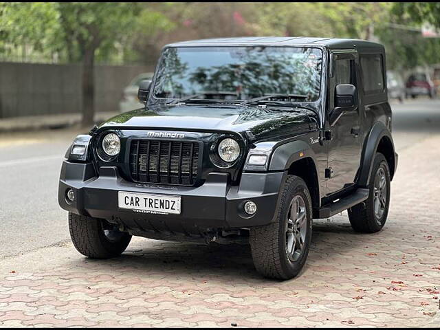 Used Mahindra Thar LX Hard Top Diesel AT 4WD [2023] in Delhi