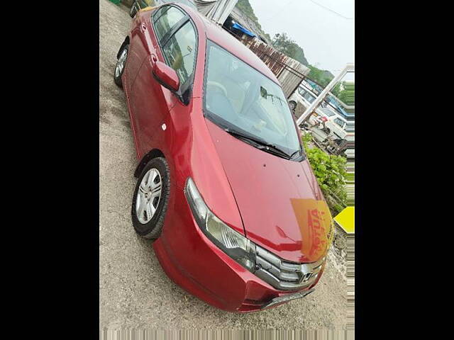 Used Honda City [2008-2011] 1.5 S MT in Mumbai