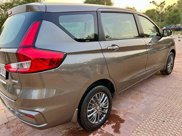 Used Maruti Suzuki Ertiga [2018-2022] ZXi AT in Delhi