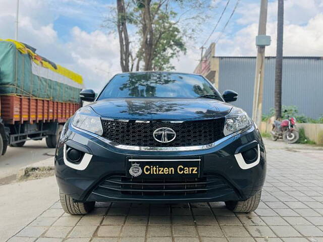 Used 2018 Tata Nexon in Bangalore