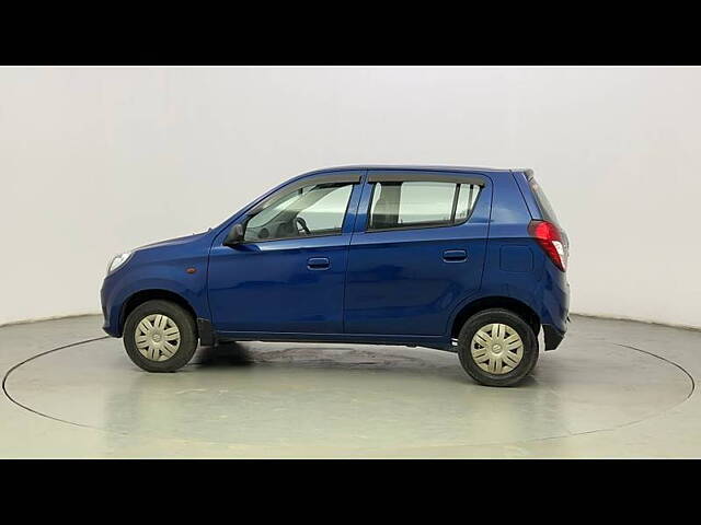 Used 2012 Maruti Suzuki Alto 800 in Kolkata