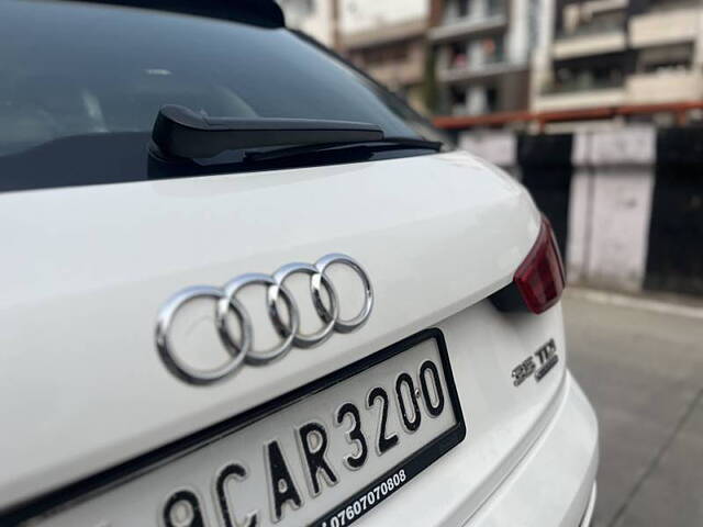 Used Audi Q3 [2017-2020] 35 TDI quattro Premium Plus in Delhi