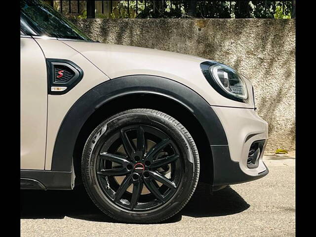 Used MINI Countryman Cooper S JCW Inspired in Delhi