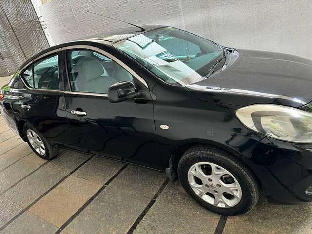 Used Renault Scala [2012-2017] RxL Diesel in Hyderabad