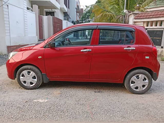 Used Maruti Suzuki Celerio [2014-2017] VXi in Chennai