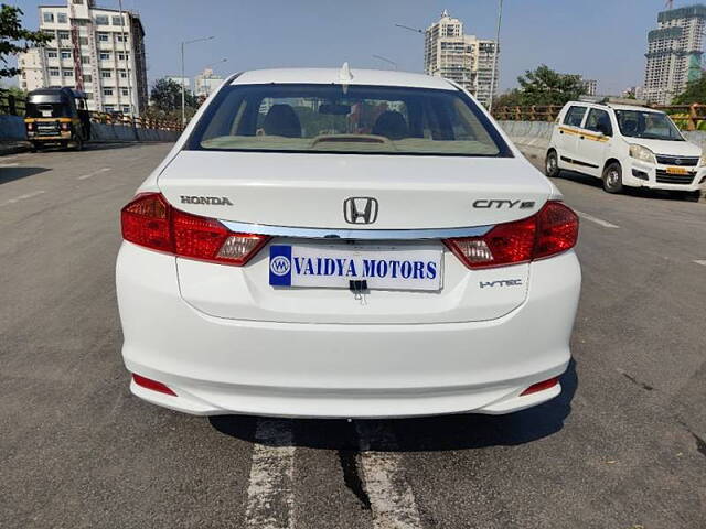 Used Honda City [2014-2017] VX in Mumbai