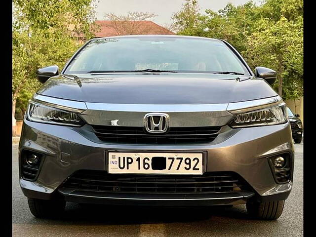 Used 2020 Honda City in Delhi