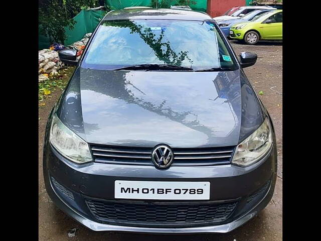 Used 2012 Volkswagen Polo in Pune