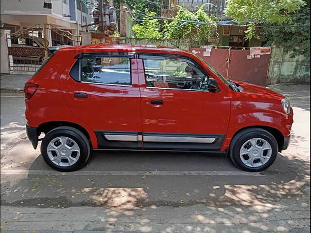 Used Maruti Suzuki S-Presso [2019-2022] VXi in Chennai