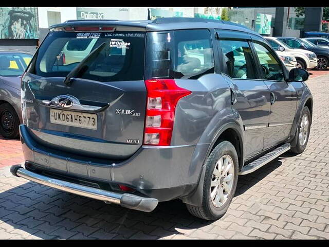 Used Mahindra XUV500 [2015-2018] W10 in Dehradun