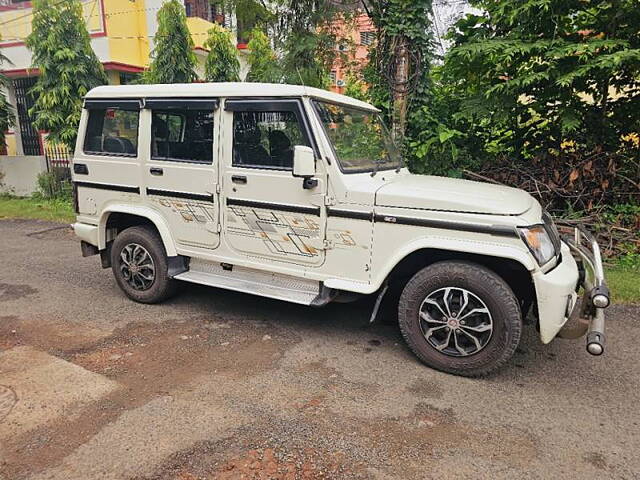 Used Mahindra Bolero [2011-2020] ZLX BS IV in Kolkata