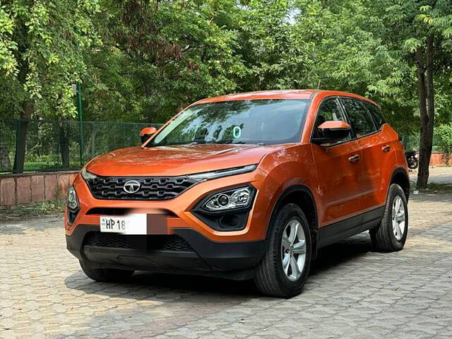 Used Tata Harrier [2019-2023] XT [2019-2020] in Delhi