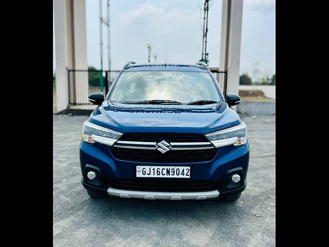 Used 2020 Maruti Suzuki XL6 in Surat