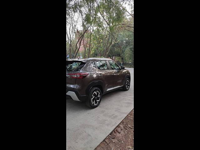 Used Nissan Magnite [2020-2024] XV [2020] in Delhi