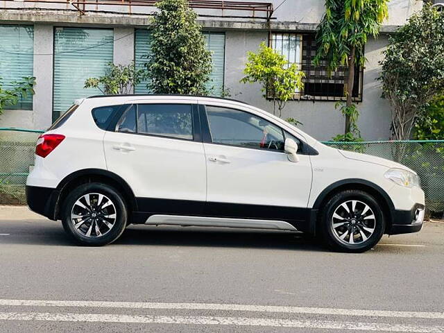 Used Maruti Suzuki S-Cross [2017-2020] Zeta 1.3 in Surat