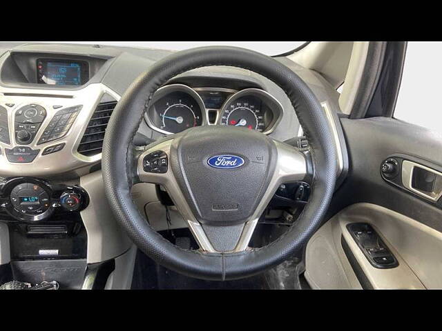 Used Ford EcoSport [2013-2015] Titanium 1.5 TDCi in Surat