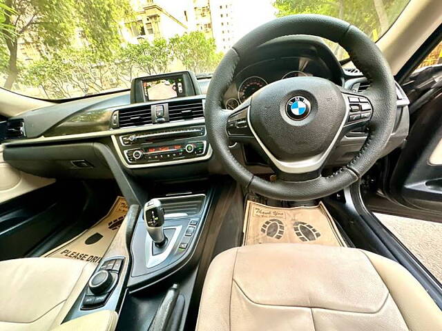 Used BMW 3 Series GT [2014-2016] 320d Luxury Line [2014-2016] in Delhi