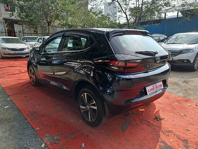 Used Tata Altroz XZA Plus Petrol [2022-2023] in Mumbai