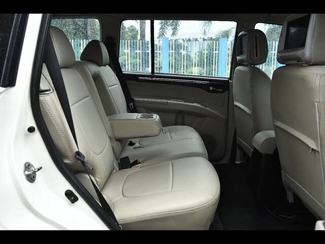 Used Mitsubishi Pajero Sport 2.5 MT in Kolkata