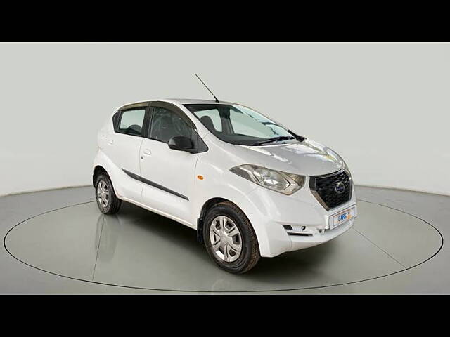 Used 2017 Datsun Redigo in Ahmedabad