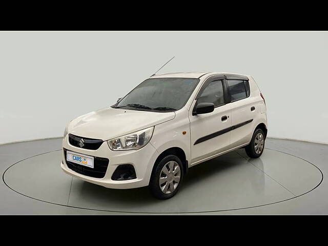 Used Maruti Suzuki Alto K10 [2014-2020] VXi in Delhi