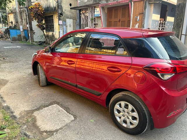 Used Hyundai Elite i20 [2016-2017] Sportz 1.2 [2016-2017] in Kolkata