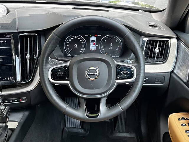 Used Volvo XC60 [2017-2021] Inscription [2017-2020] in Noida