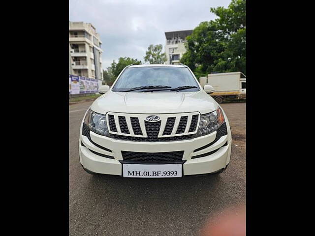 Used 2012 Mahindra XUV500 in Nashik