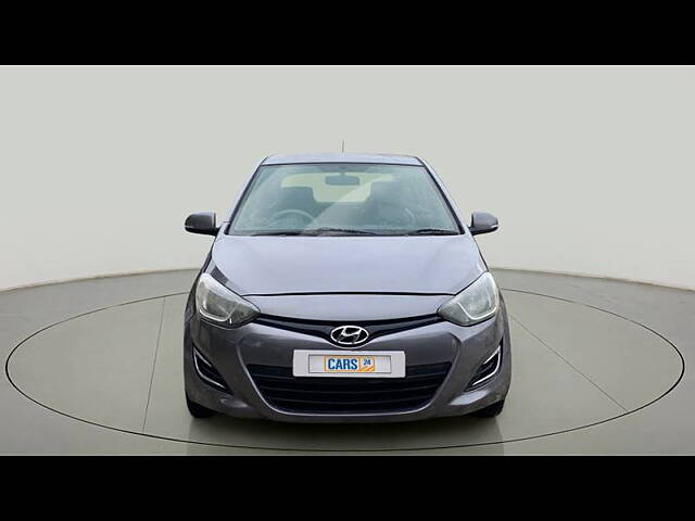 Used Hyundai i20 [2012-2014] Magna (O) 1.2 in Pune