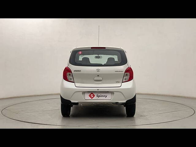 Used Maruti Suzuki Celerio [2017-2021] VXi CNG [2019-2020] in Pune