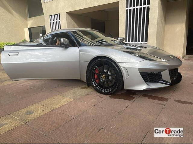 Used Lotus Eletre Standard in Mumbai