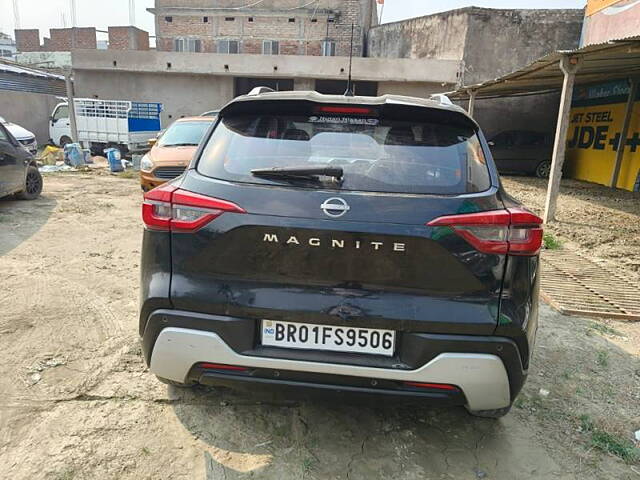 Used Nissan Magnite [2020-2024] XL [2020] in Samastipur