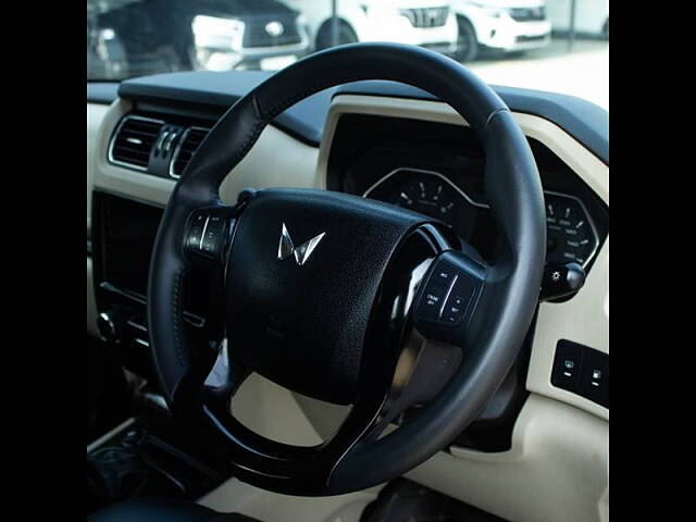 Used Mahindra Scorpio S11 MT 7S CC in Karnal