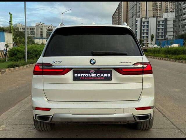 Used BMW X7 [2019-2023] xDrive30d DPE in Mumbai