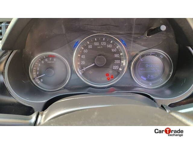 Used Honda City [2014-2017] SV in Delhi