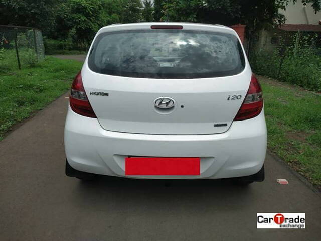 Used Hyundai i20 [2008-2010] Magna 1.2 in Pune