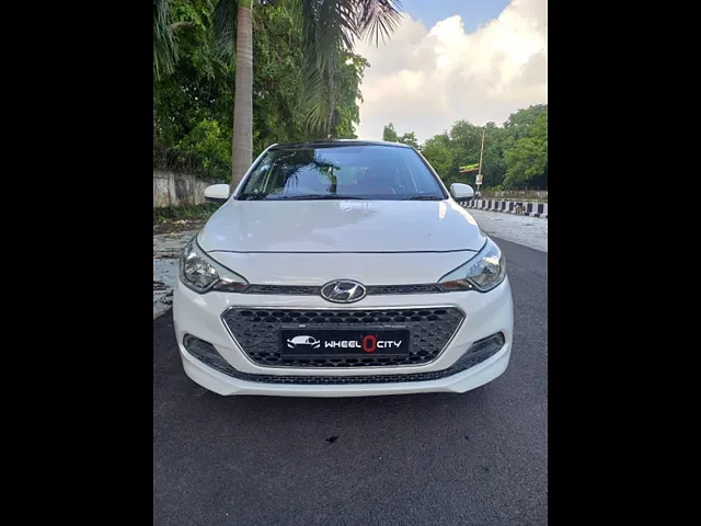 Used 2018 Hyundai Elite i20 in Kanpur