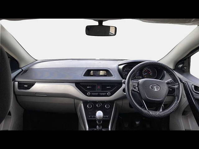 Used Tata Nexon [2017-2020] XM in Nagpur