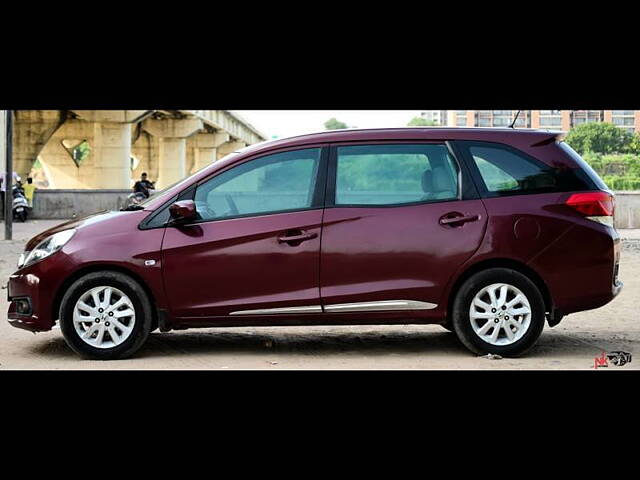 Used 2014 Honda Mobilio in Ahmedabad