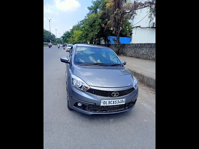 Used 2019 Tata Tiago in Delhi